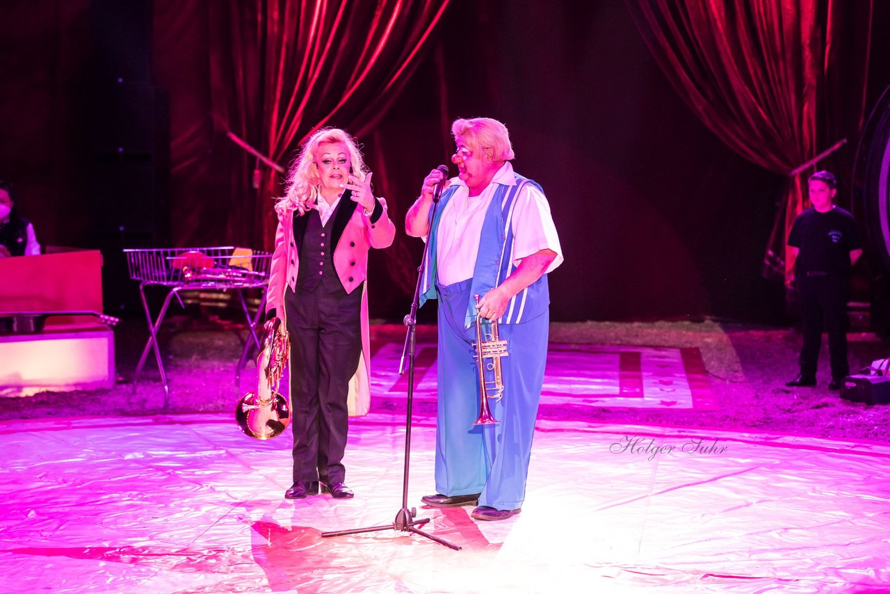 Bild 358 - Zirkus Europa